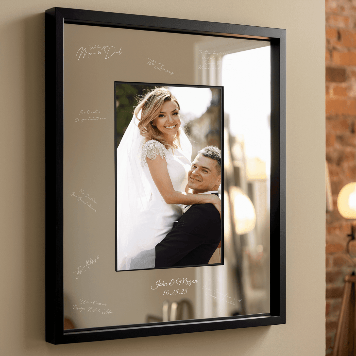 Quinceanera Guest Book - Signatures Remembered