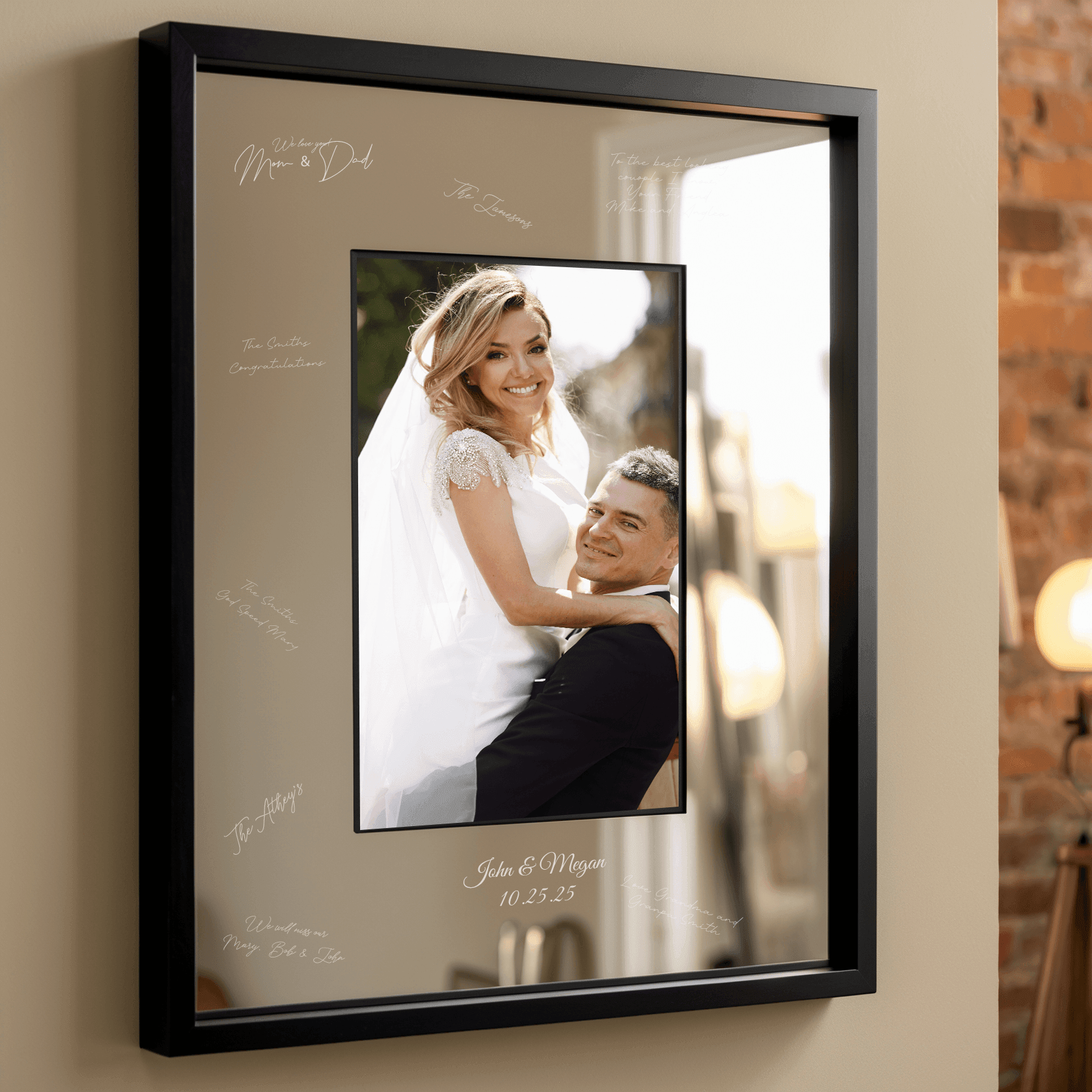Quinceanera Guest Book - Signatures Remembered
